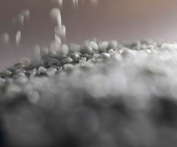 HDPE riciclato