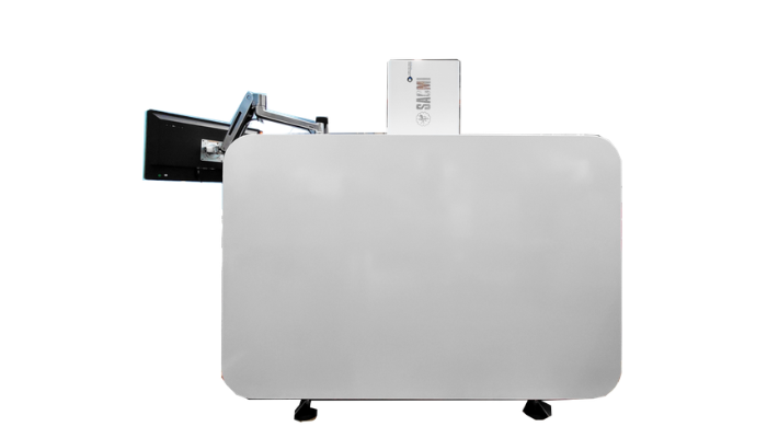 MOVING AI LINE FOR LIDS