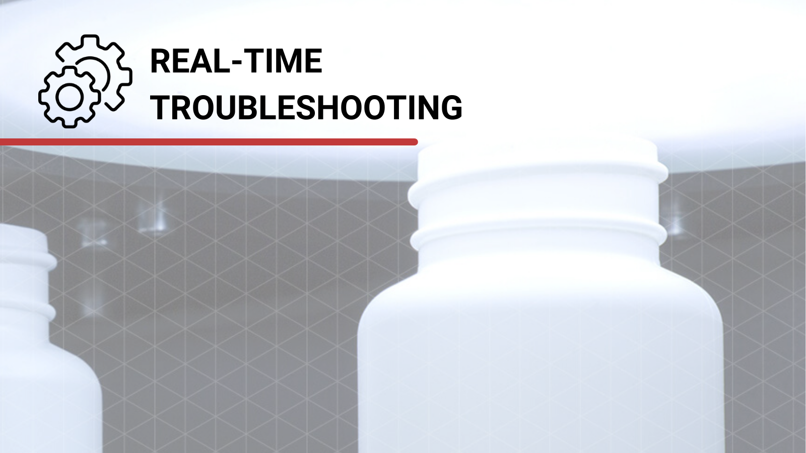 real-time troubleshooting