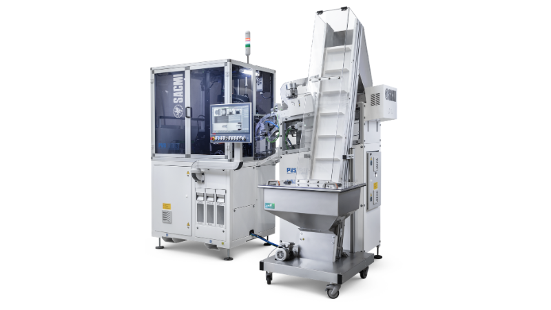 PVS FEEDER