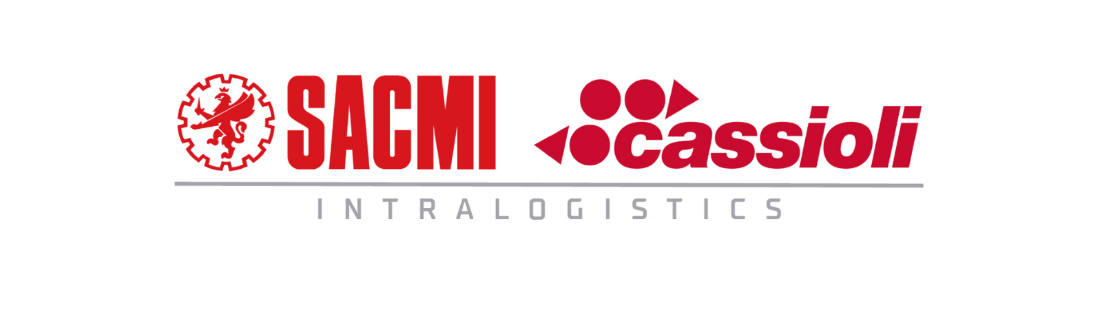 SacmiCassioli Intralogistics, a global solution for the automation of ceramic plant logistics