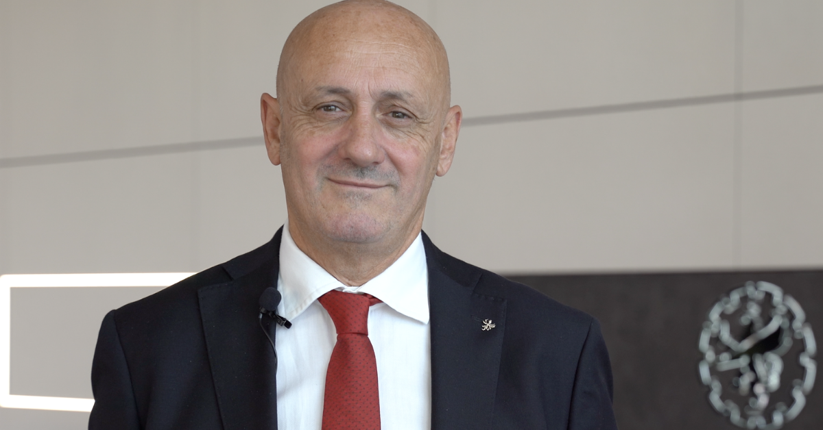 SACMI Group, 2023 sales surpass €2 billion | SACMI