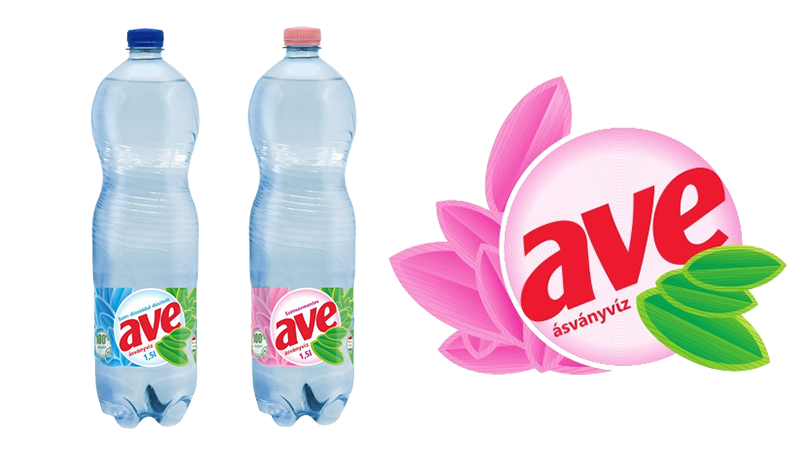 AVE Mineral Water Ltd 