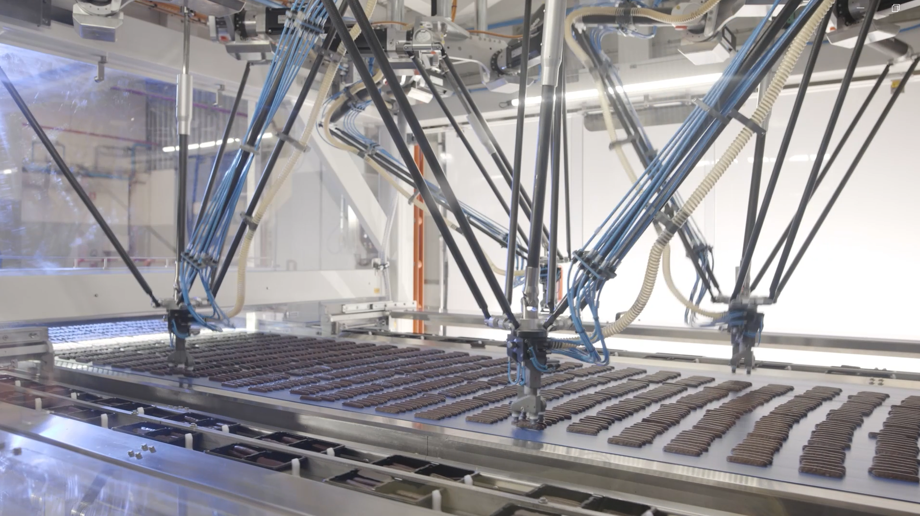 The heart of the system