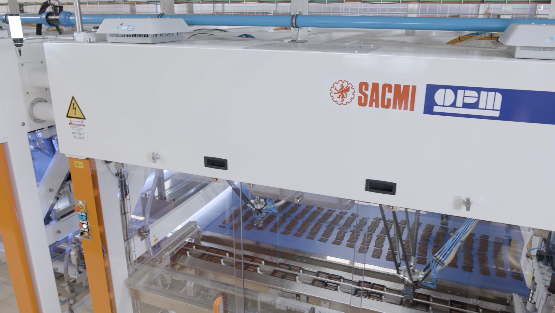 A partnership built on trust and innovation