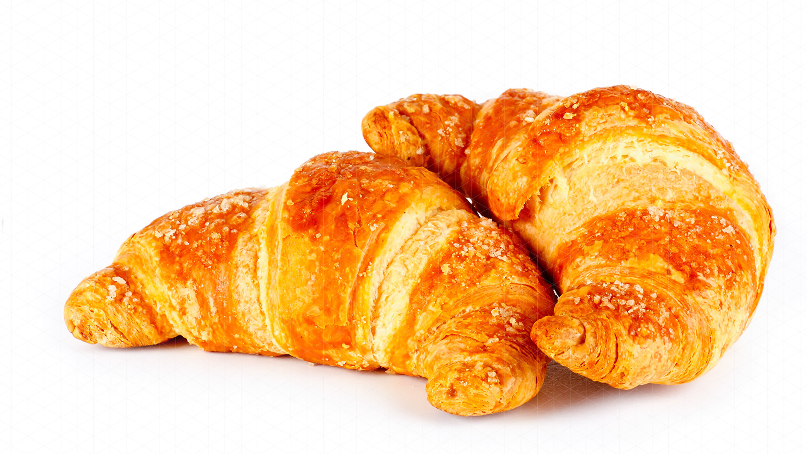 Danish pastry e croissant | SACMI