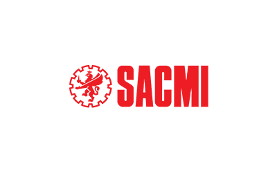 Sacmi Beverage production line, SACMI VERONA S.P.A. 