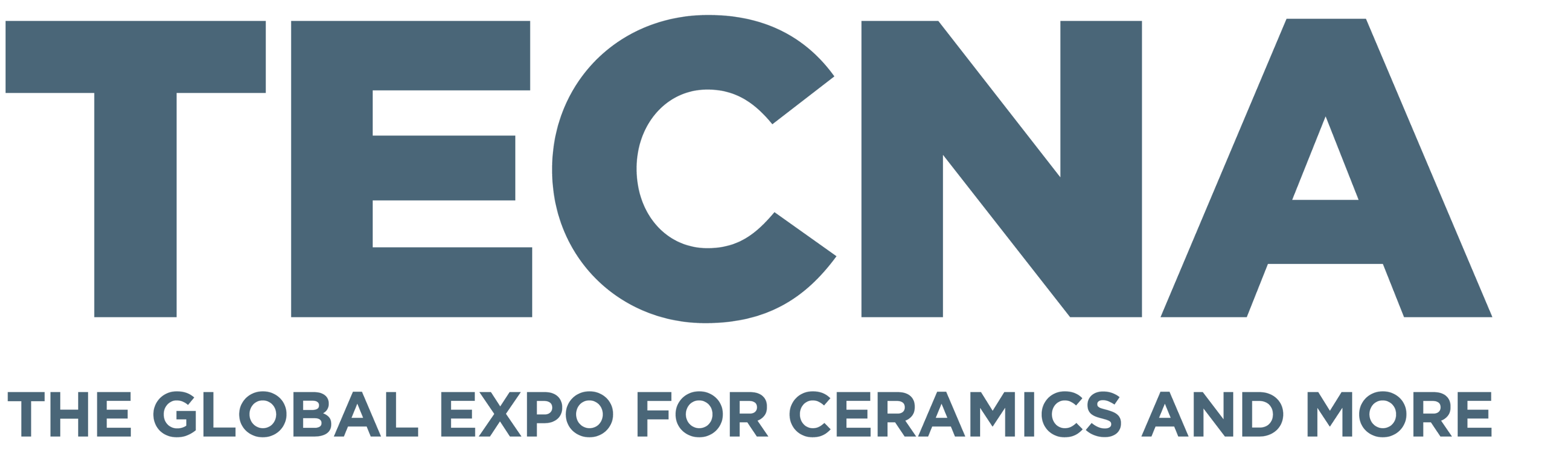 Tecna 2026 logo