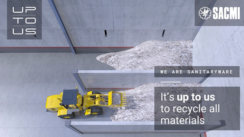 It’s up to us to recycle all materials