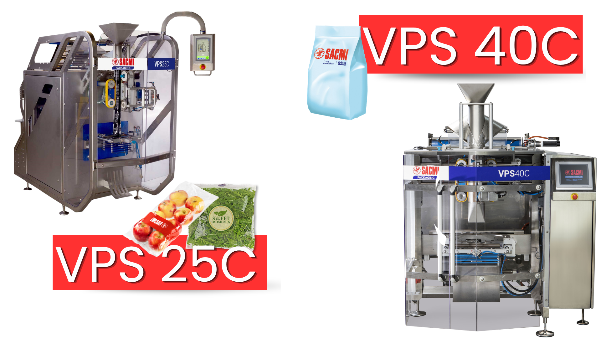 VPS40C-VPS25C