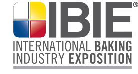 Ibie 2025 logo