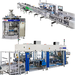sacmi machine at ibie