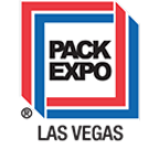 pack expo 2025 logo