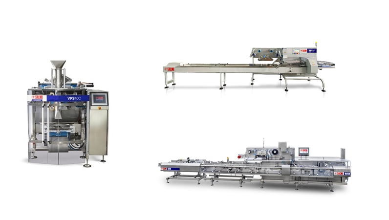 Primary packaging technologies 