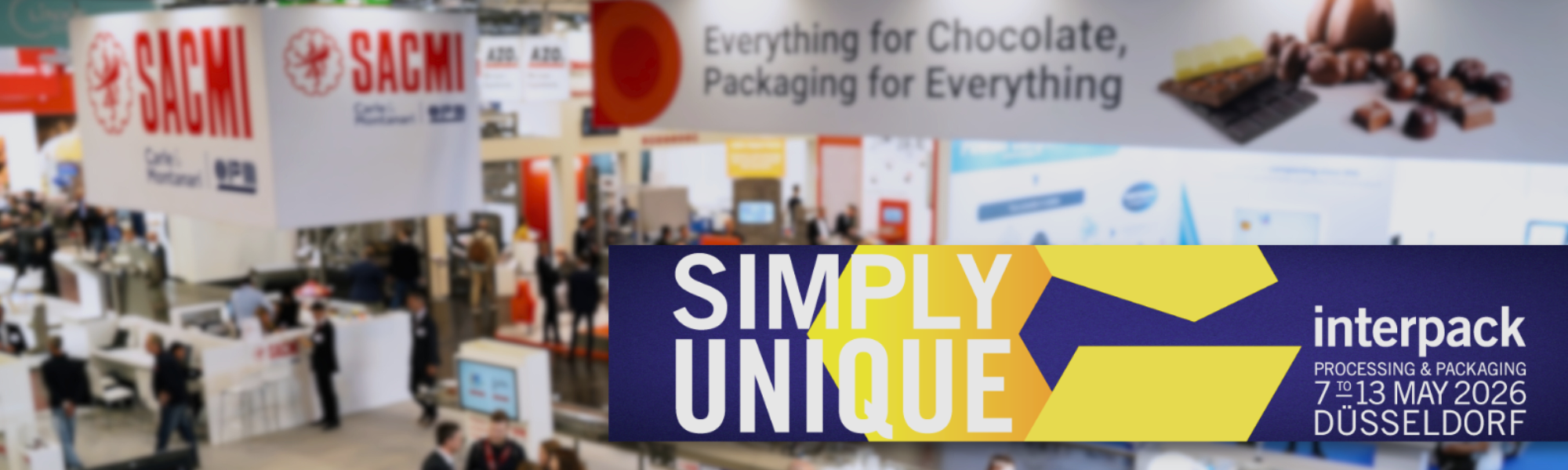 Interpack 2026