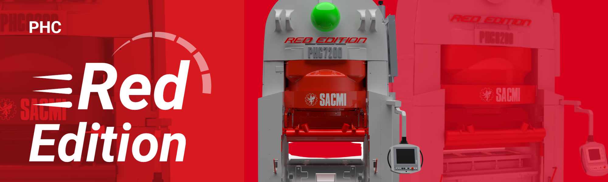 PHC RED EDITION