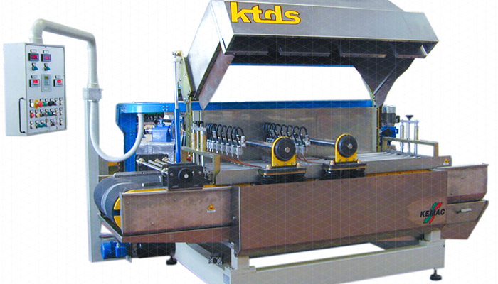 KTDS - Tile cutter