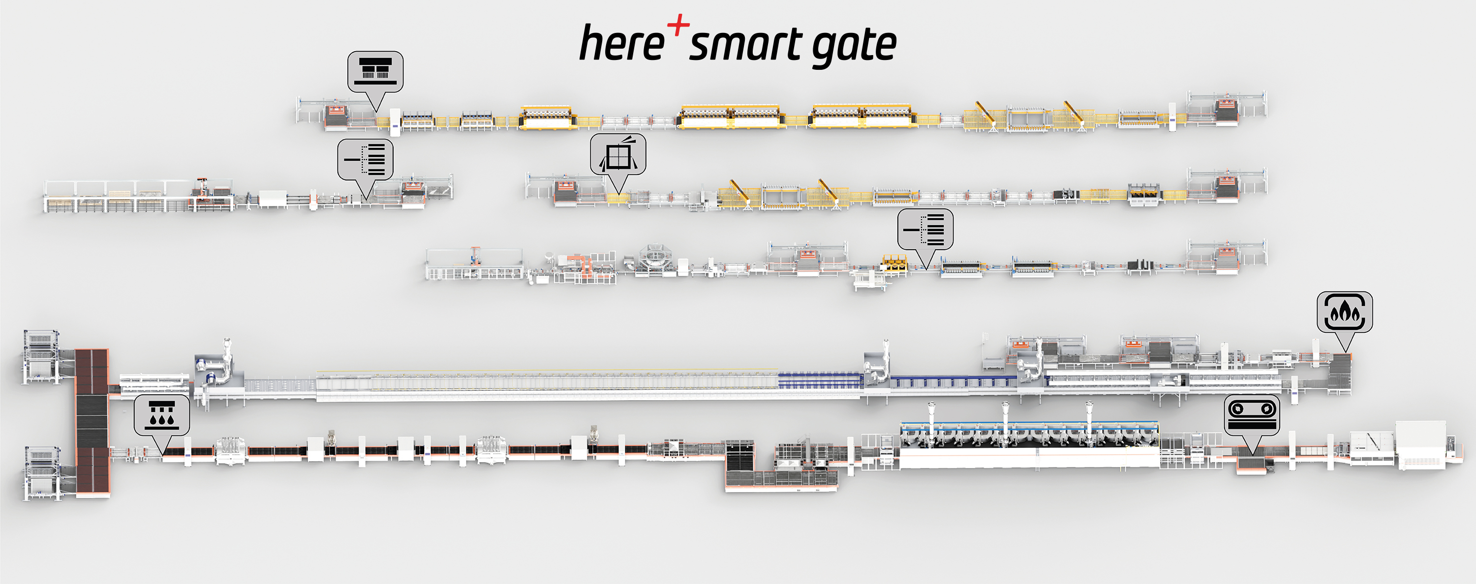 Smart Gate 