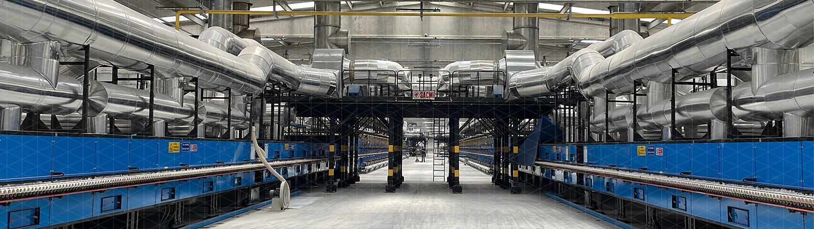 Gural Seramik invests with SACMI: new 6 million m2/year production facility now operational