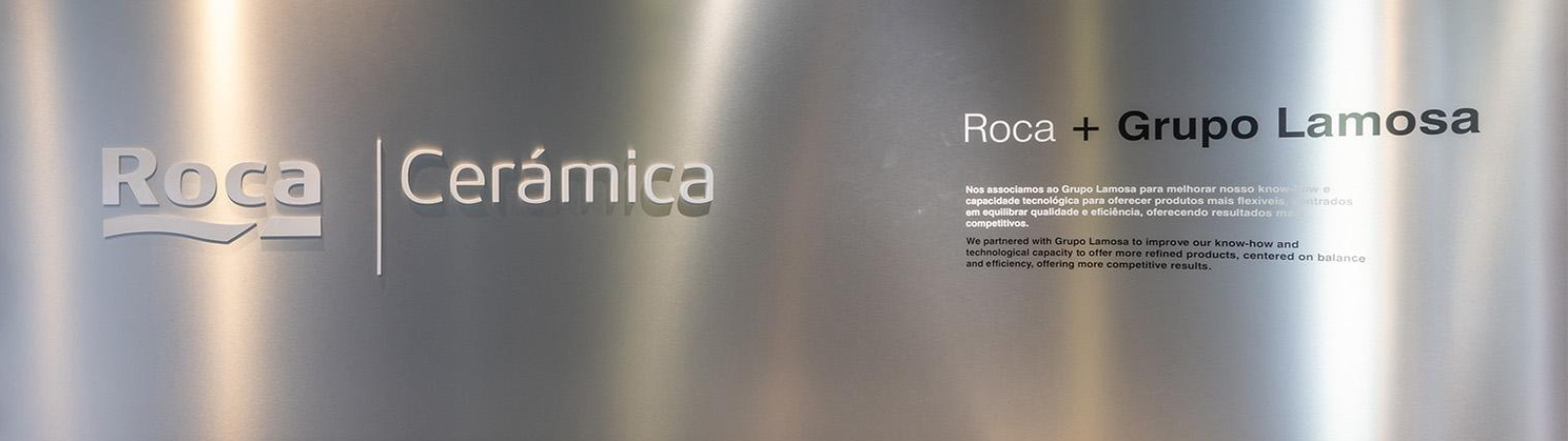 Incepa (Roca Brasil Cerâmica), owner of the Incepa and Roca Cerâmica (Gruppo Lamosa) brands, invests in a second SACMI Continua+
