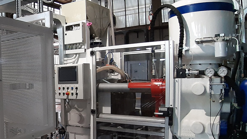 Pressatura isostatica, la rivoluzione “green”