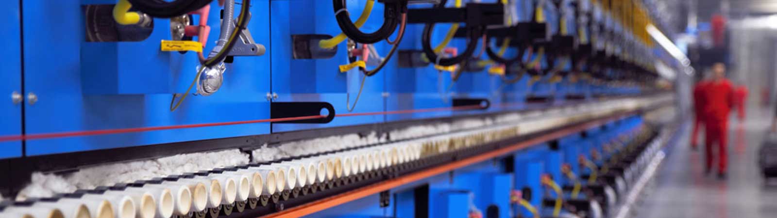New Sacmi Continua＋line in Poland: new Tubadzin plant inaugurated