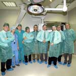 Sacmi donates a new operating theatre to Imola hospital