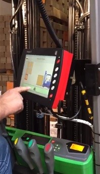 Light, efficient, “just in time”