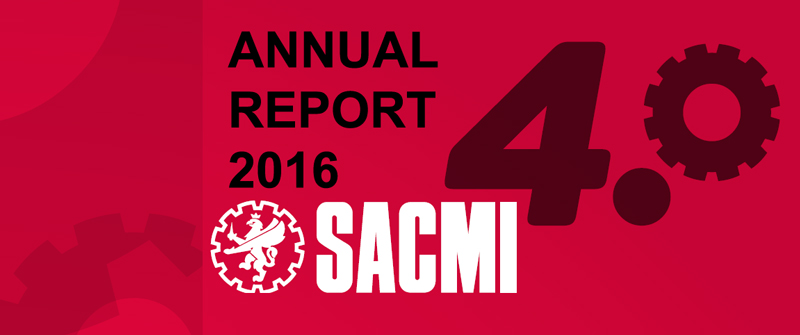 SACMI – Consolidated financial statement at 1.4 billion euro, rising net worth