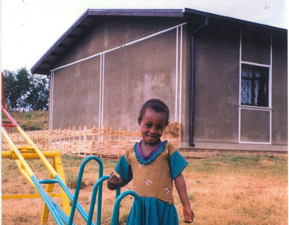 I dipendenti SACMI per una cultura della solidarietà