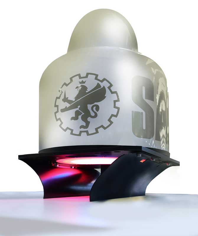Sacmi MVS range to get a “worldwide” audience