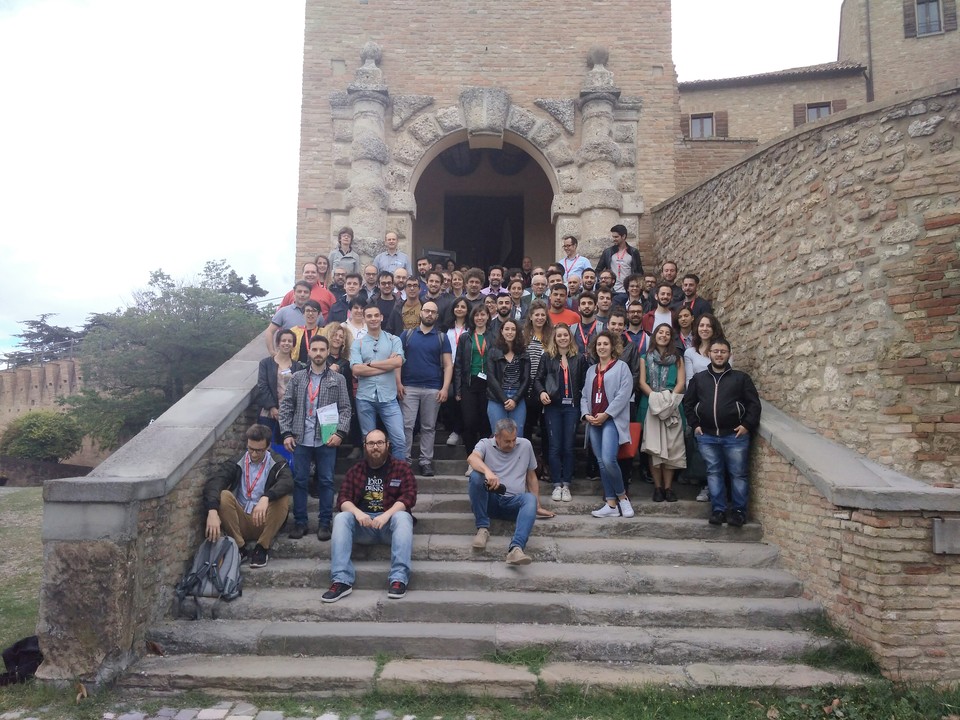 Polimeri plastici hi-tech, Sacmi protagonista al convegno AIM