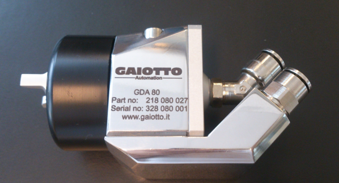 GDA80, the Sacmi-Gaiotto gem leading the way in over 100 production plants worldwide