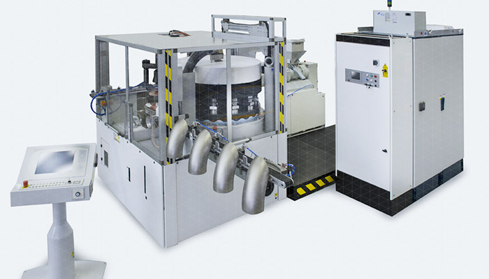 PMA24L: PVC-FREE REVOLUTION