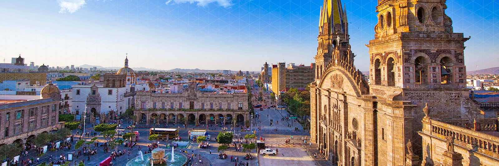 FERIA: EXPO PACK Guadalajara 2023